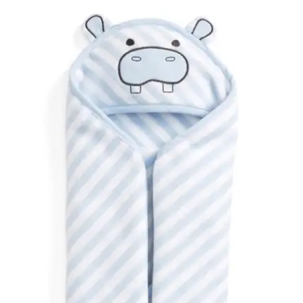 Nordstrom Baby Hooded Animal Towel